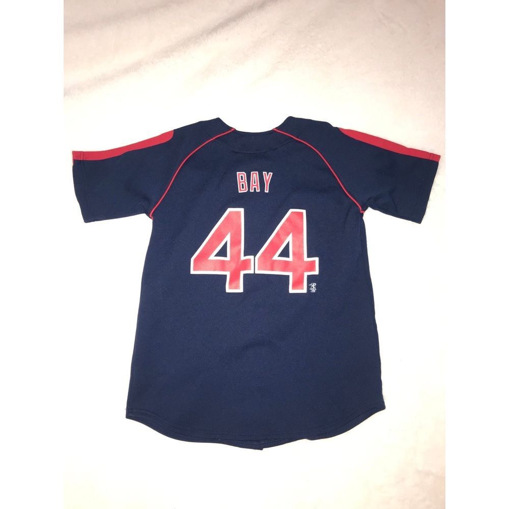 Red‎ Sox Nike Jersey
